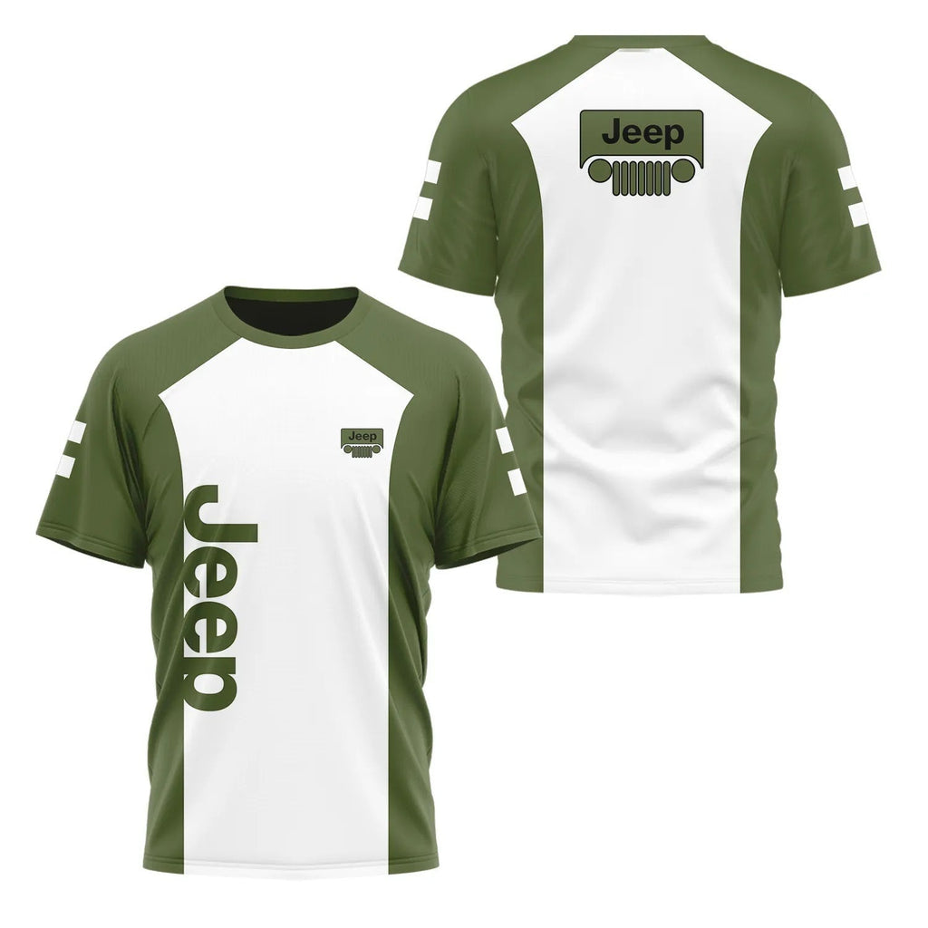 Jeep Apparels SC078