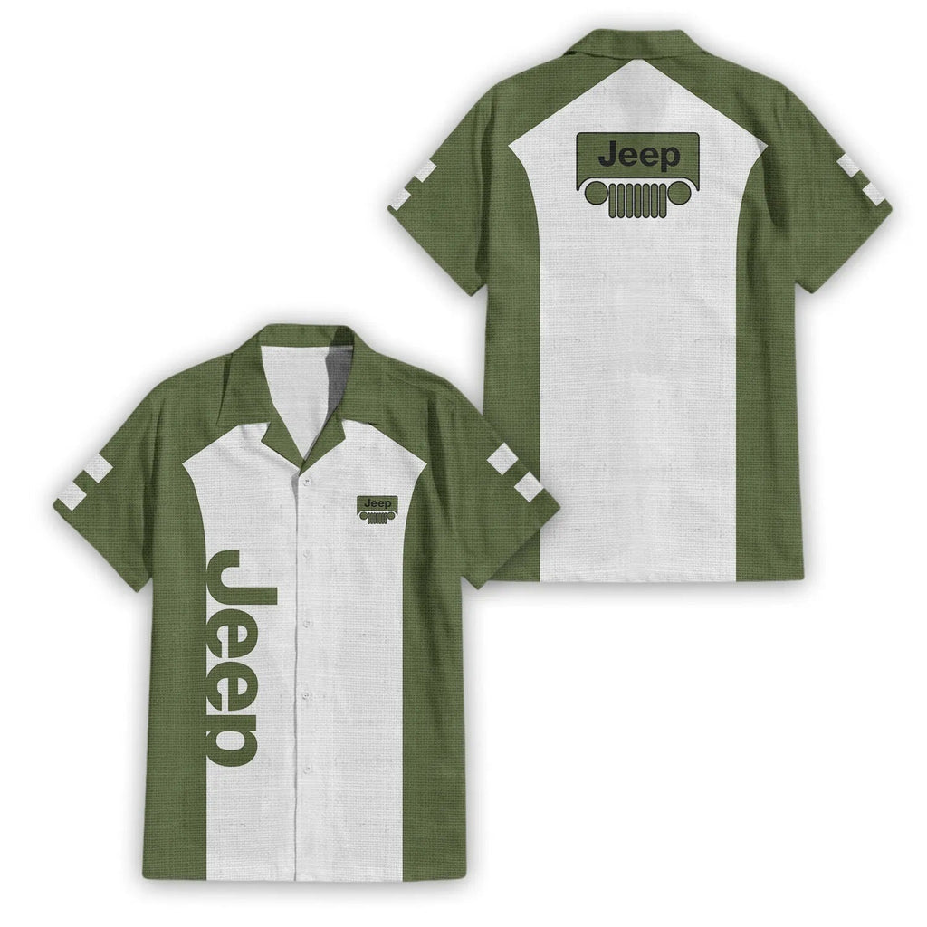 Jeep Apparels SC078