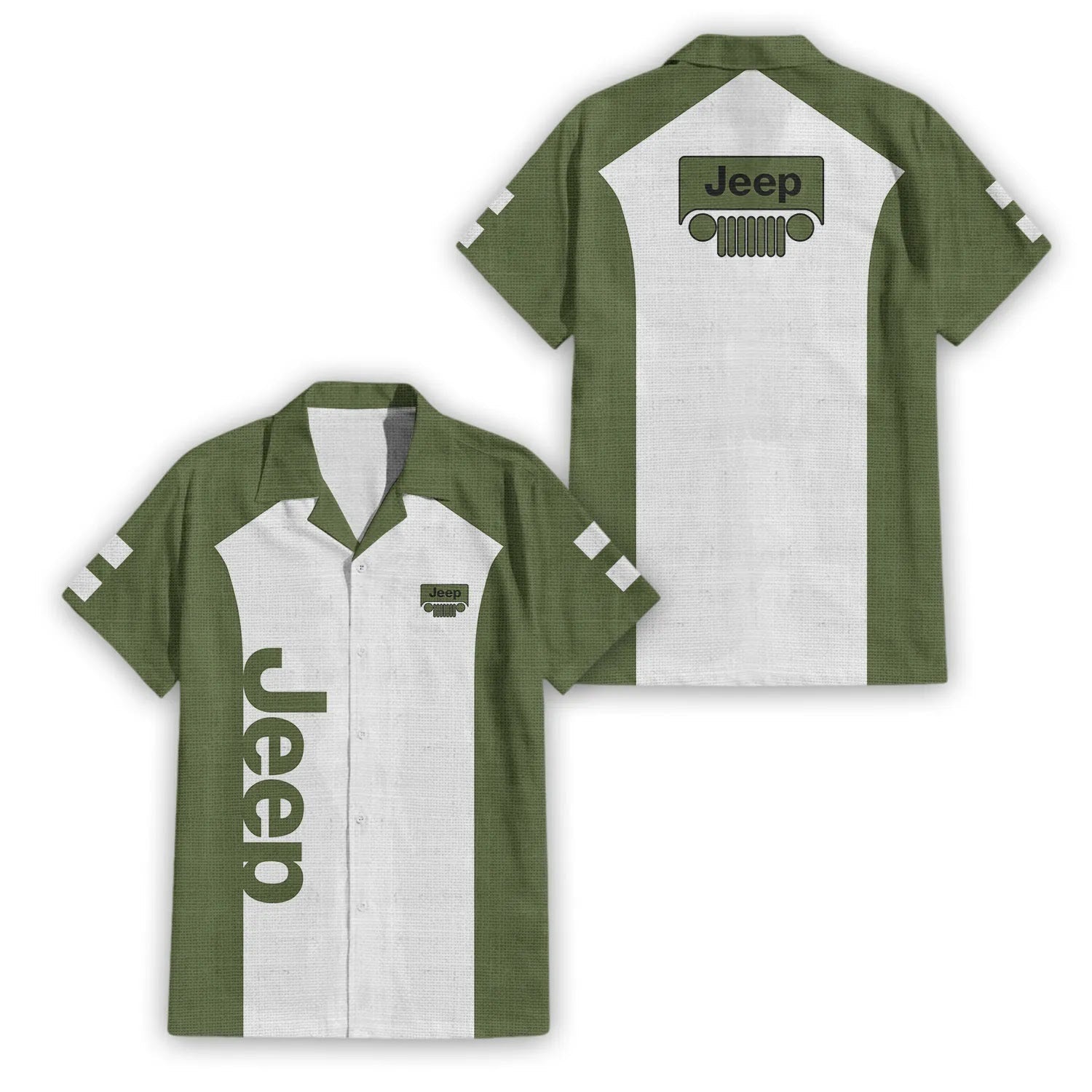 Jeep Apparels SC078