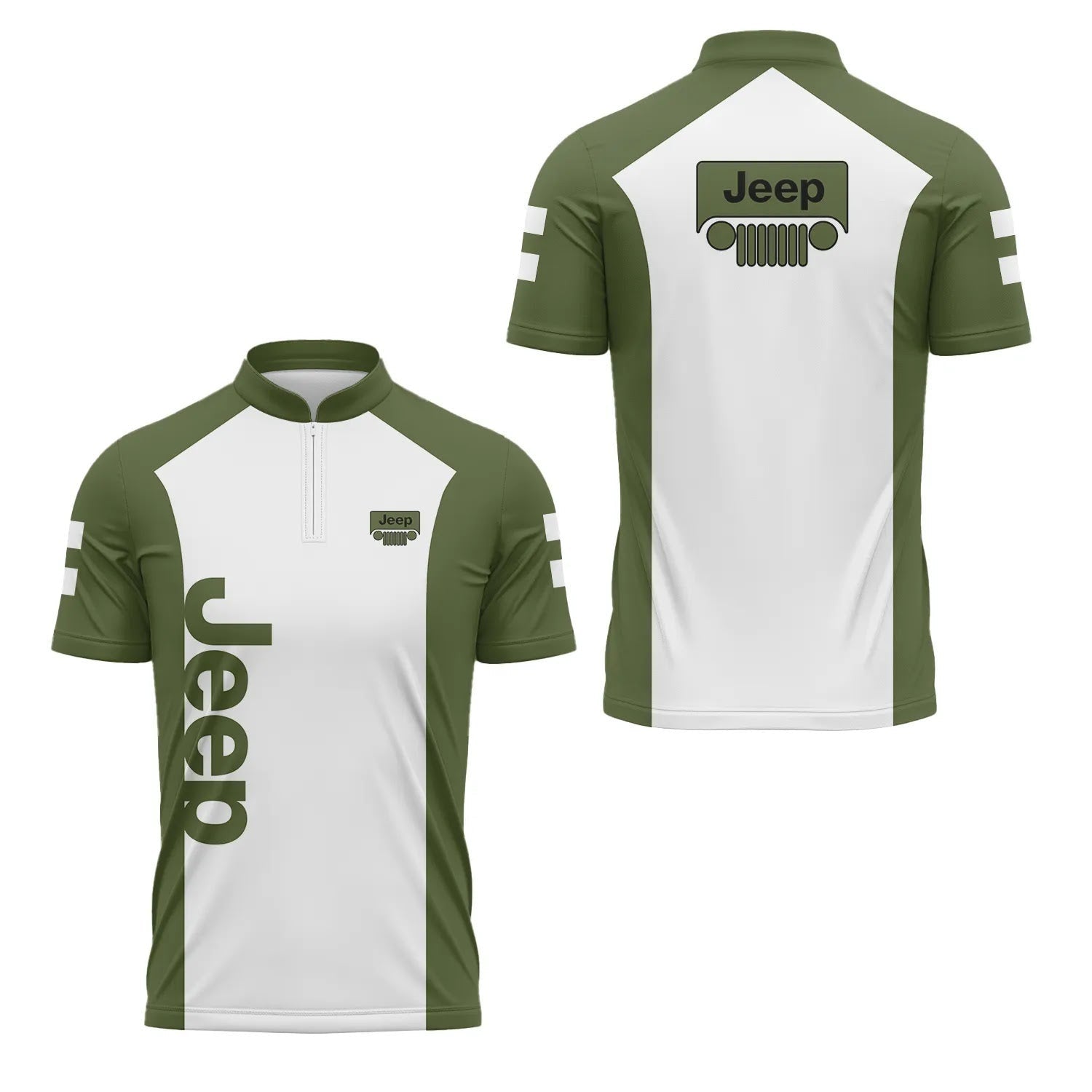 Jeep Apparels SC078
