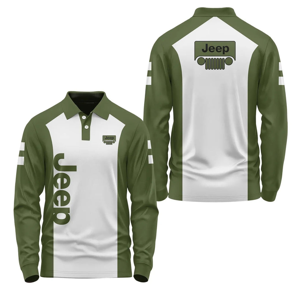Jeep Apparels SC078