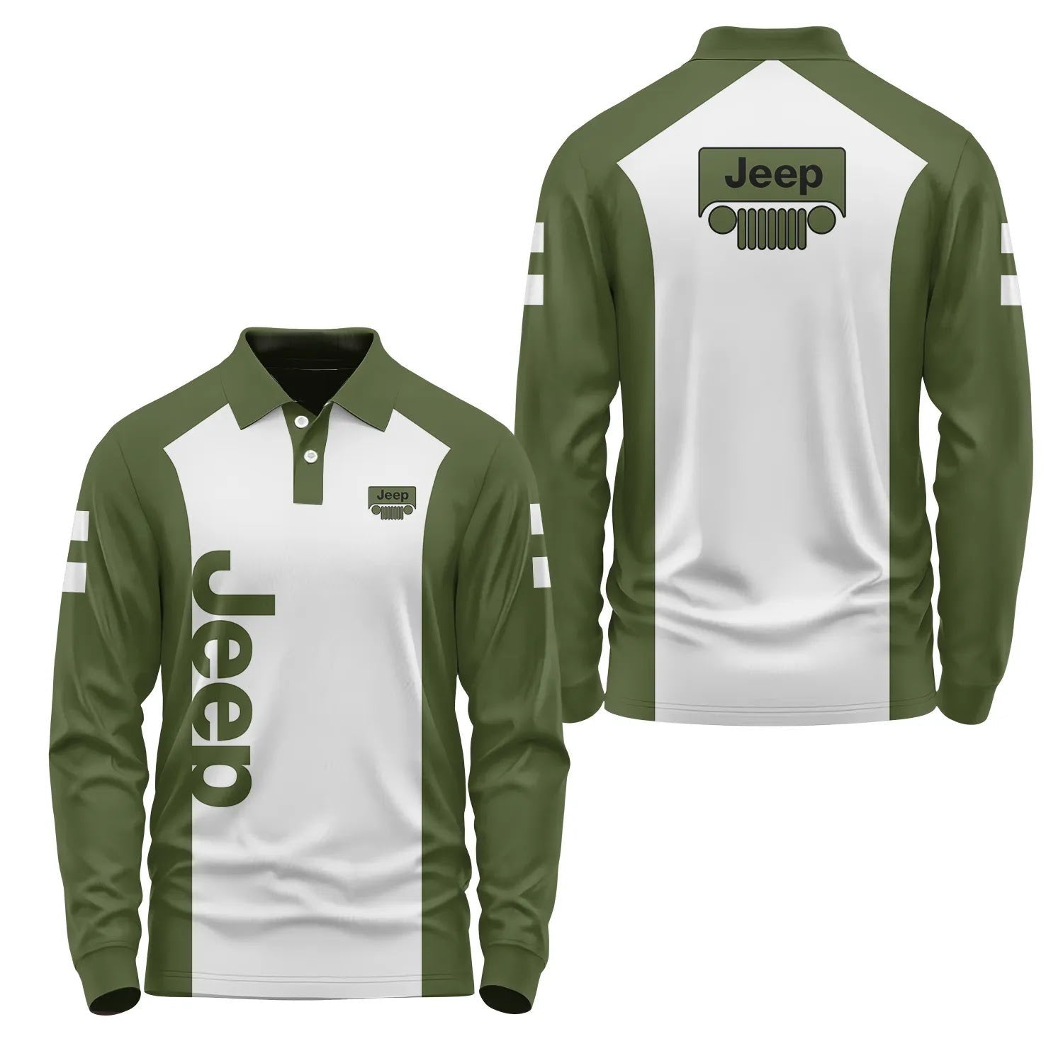 Jeep Apparels SC078