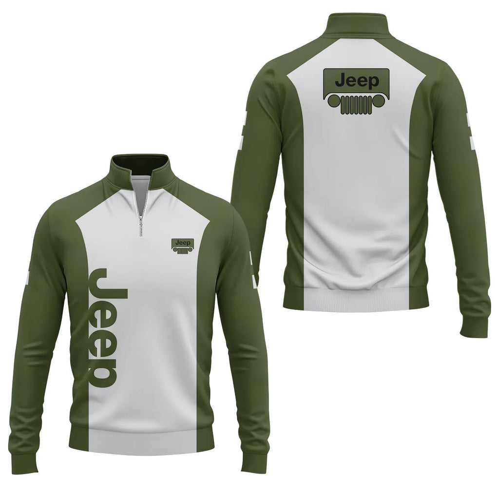 Jeep Apparels SC078