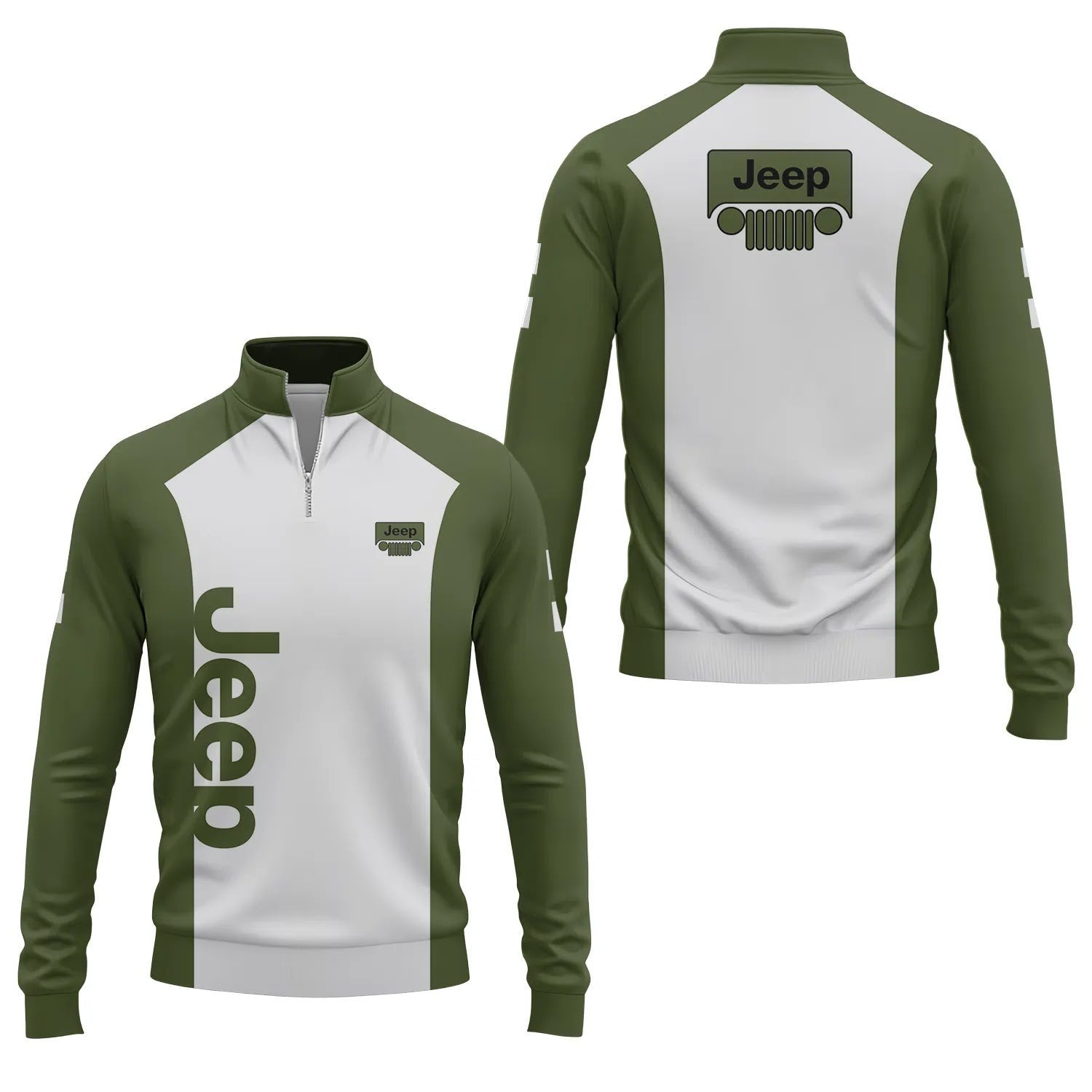 Jeep Apparels SC078