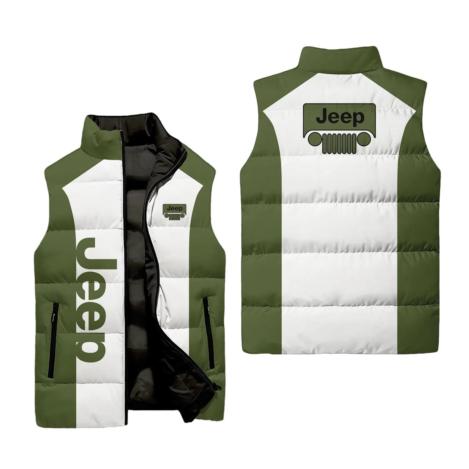 Jeep Apparels SC078