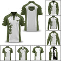 Jeep Apparels SC078