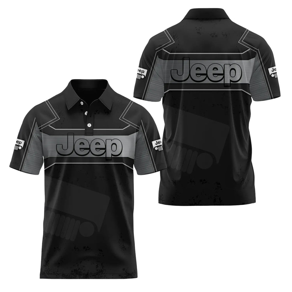 Jeep Apparels SC085