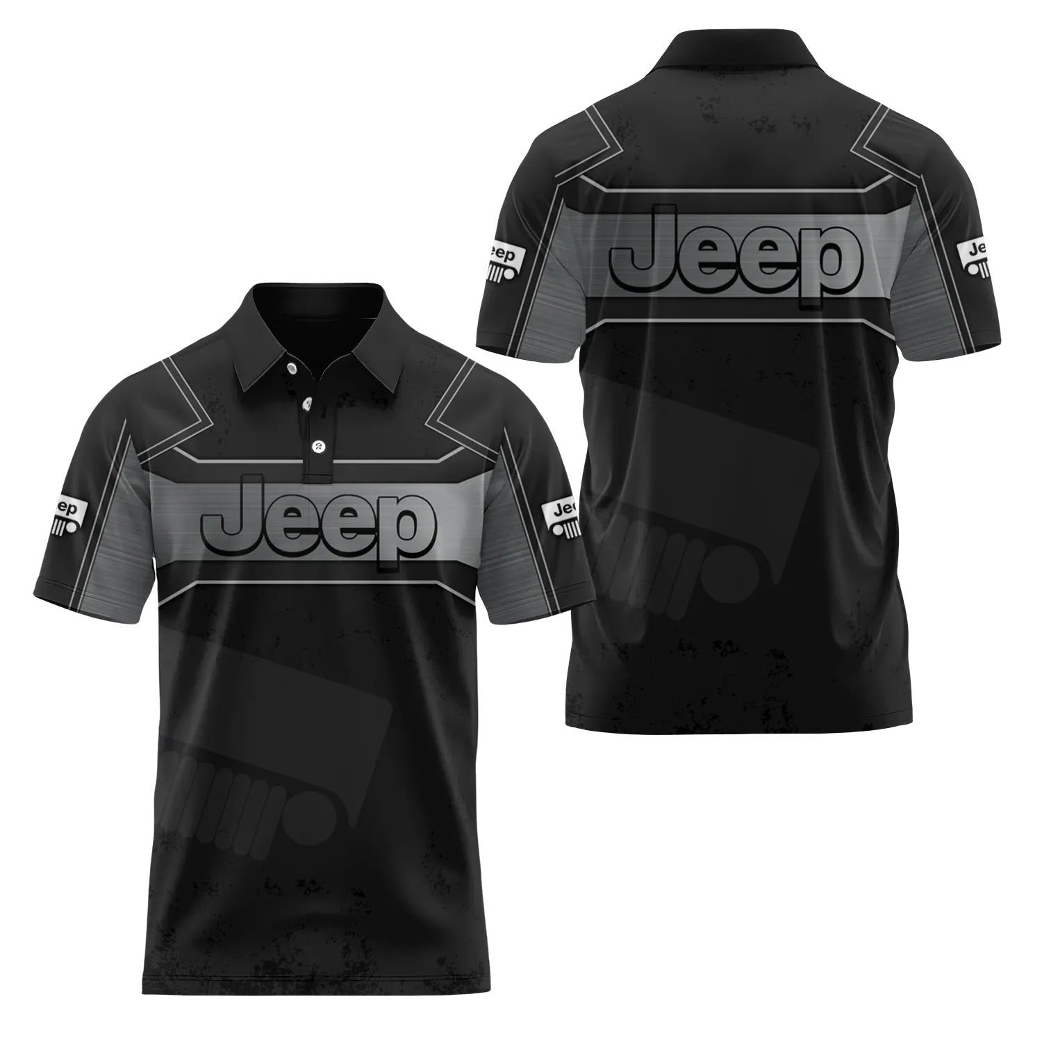 Jeep Apparels SC085
