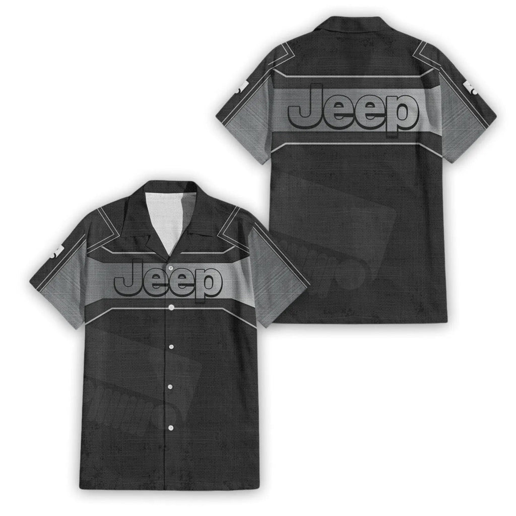 Jeep Apparels SC085