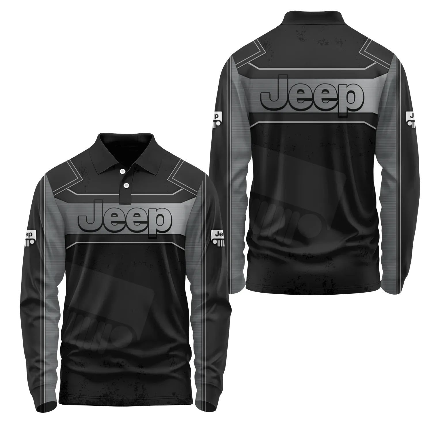 Jeep Apparels SC085