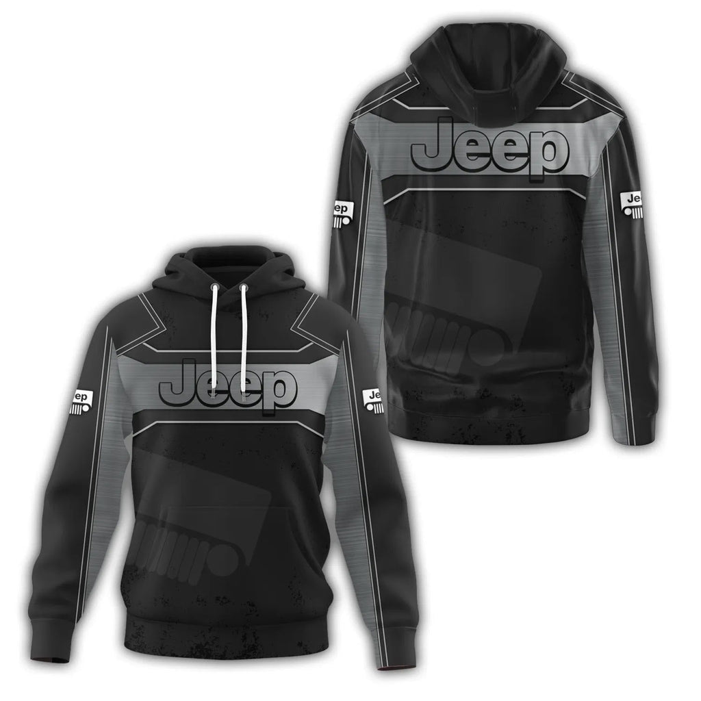 Jeep Apparels SC085