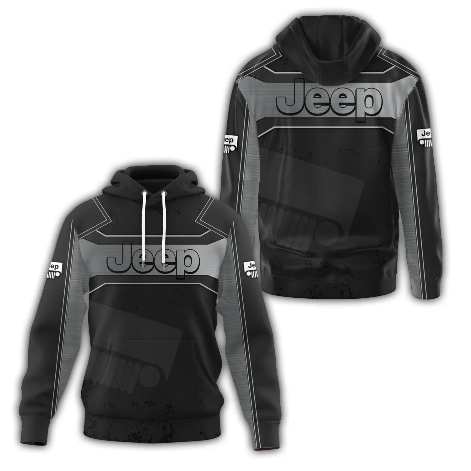 Jeep Apparels SC085