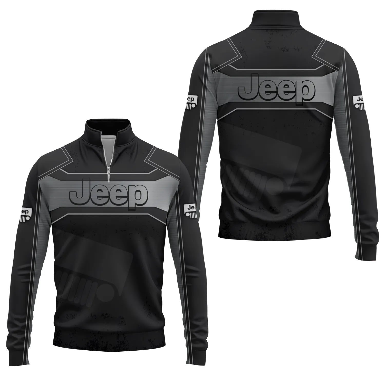 Jeep Apparels SC085