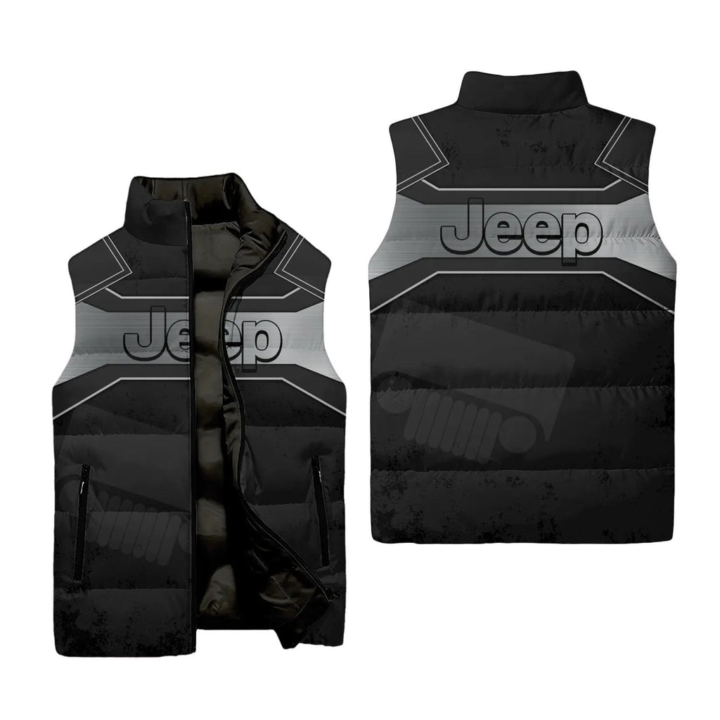 Jeep Apparels SC085