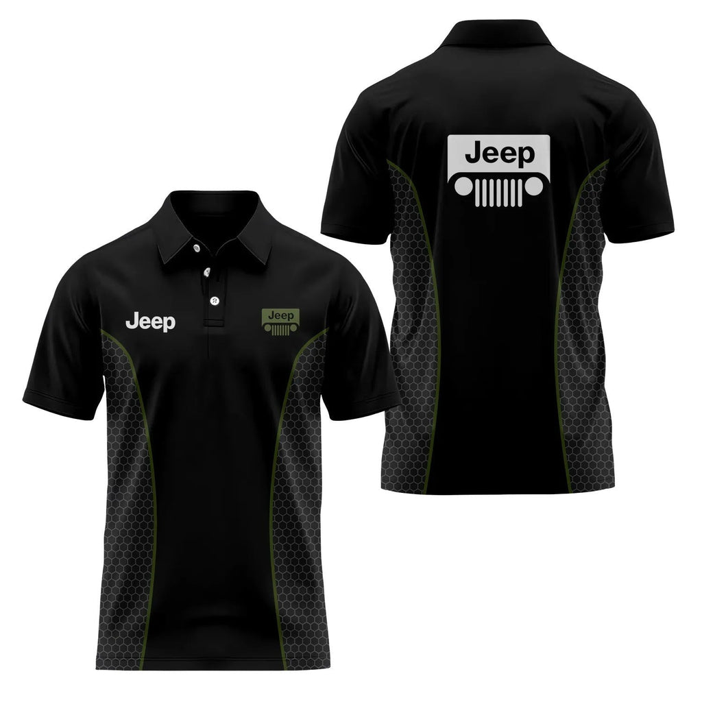 Jeep Apparels SC072