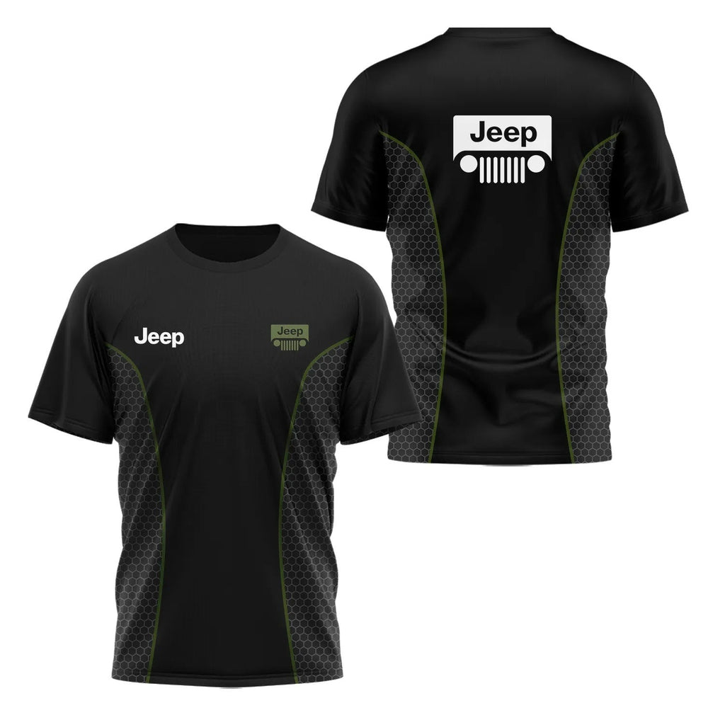 Jeep Apparels SC072