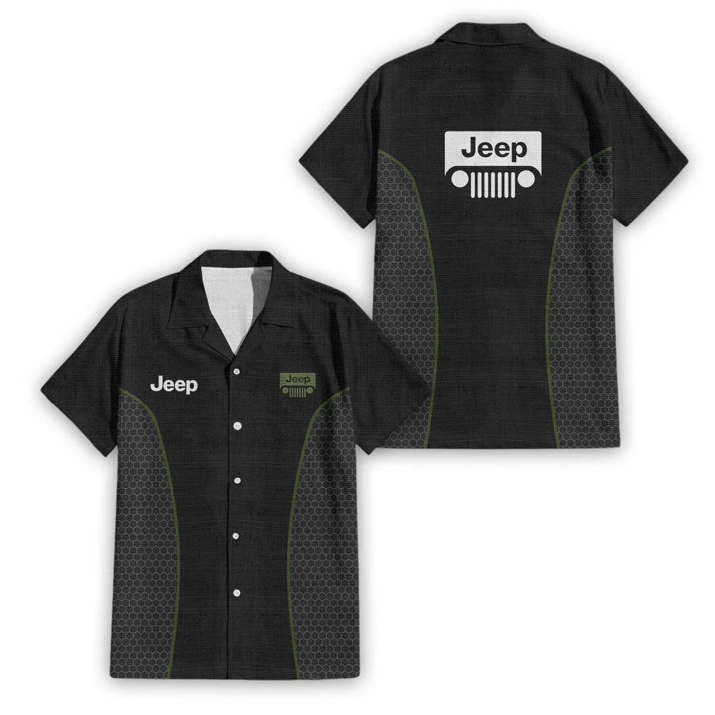 Jeep Apparels SC072