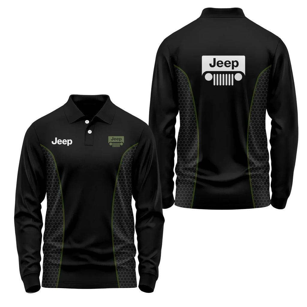 Jeep Apparels SC072