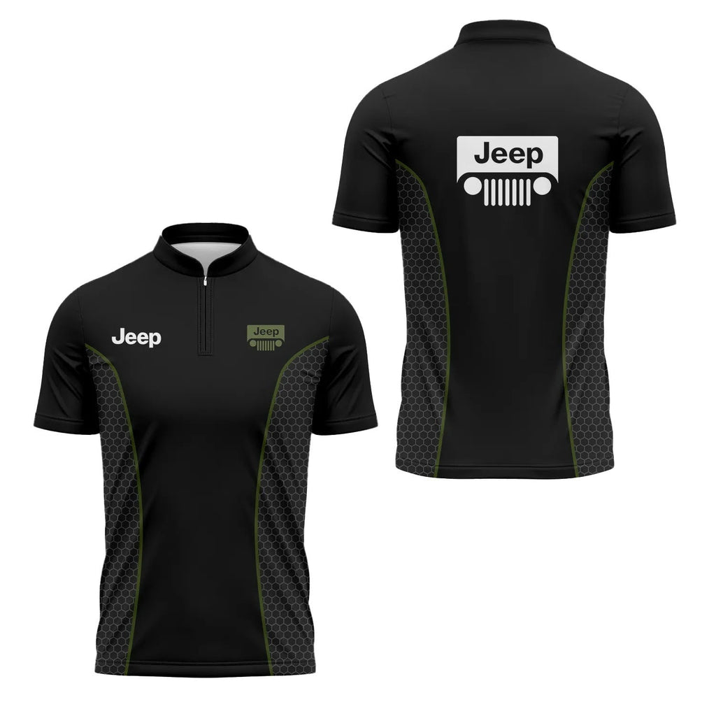 Jeep Apparels SC072