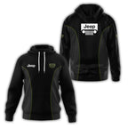 Jeep Apparels SC072
