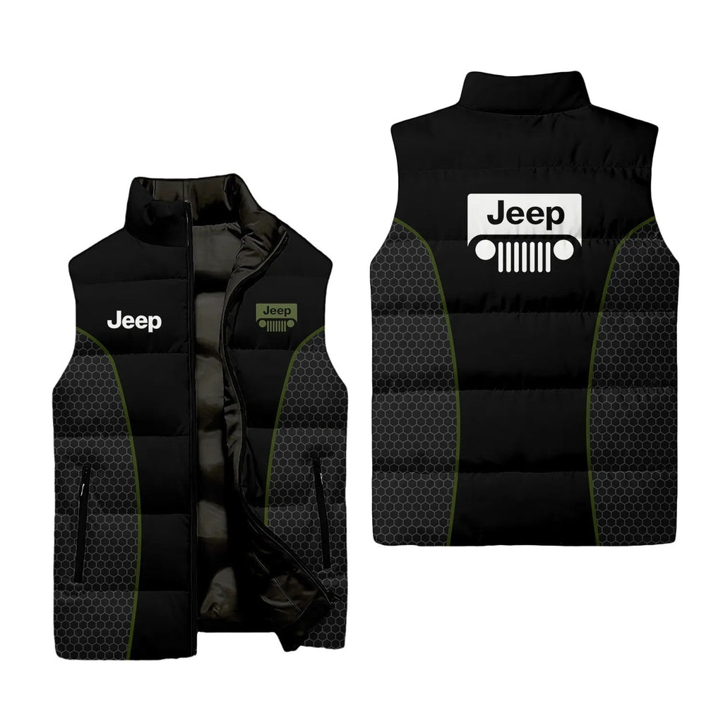 Jeep Apparels SC072
