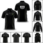 Jeep Apparels SC072