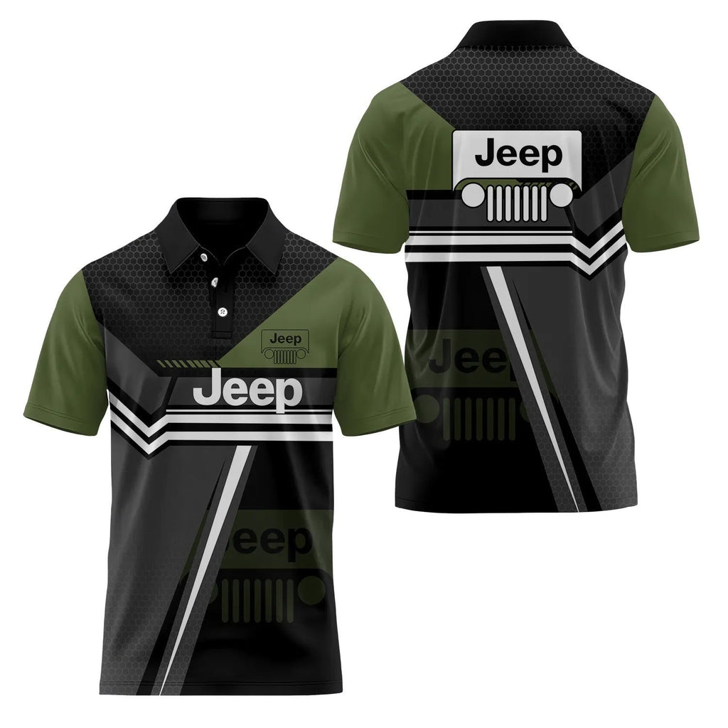 Jeep Apparels SC071