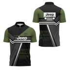 Jeep Apparels SC071