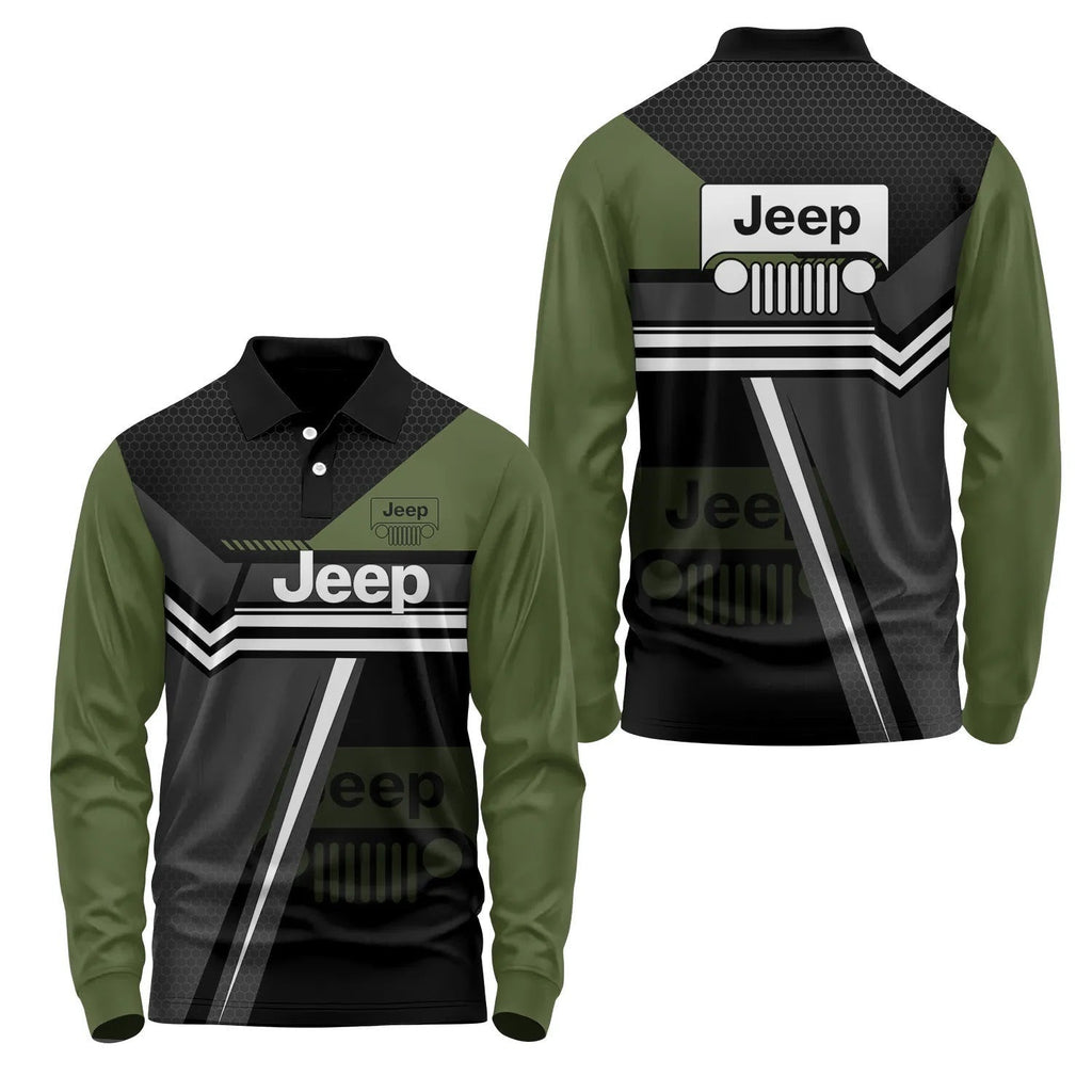 Jeep Apparels SC071