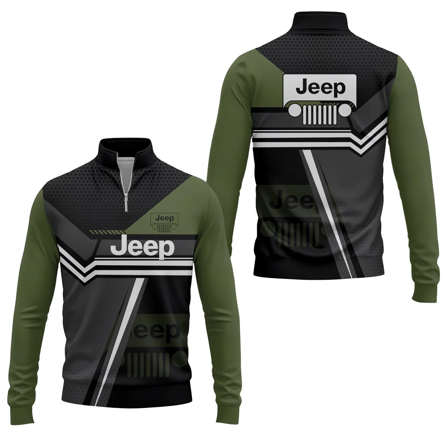 Jeep Apparels SC071