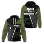 Jeep Apparels SC071