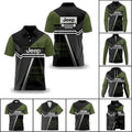 Jeep Apparels SC071