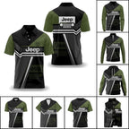 Jeep Apparels SC071