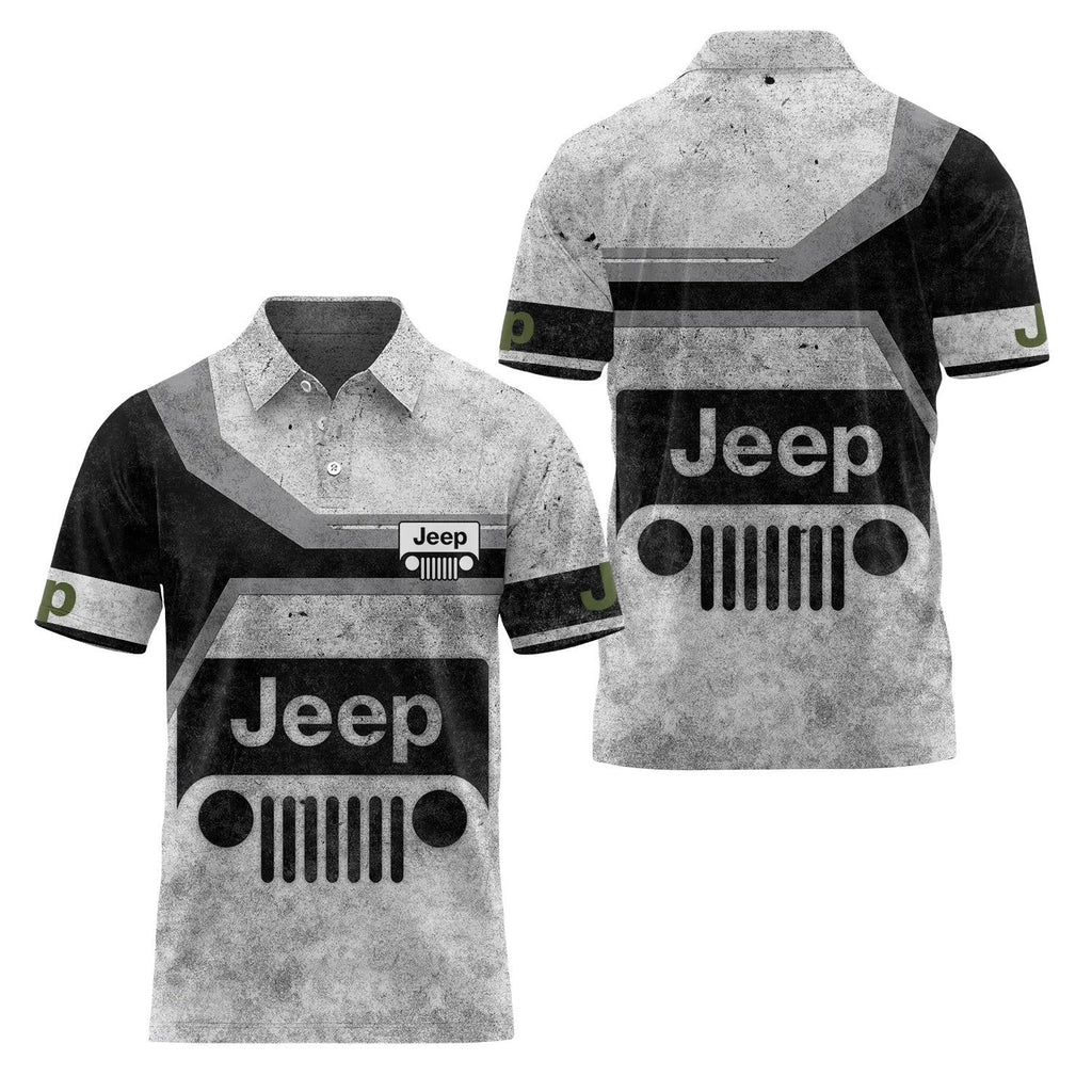 Jeep Apparels SC086