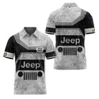 Jeep Apparels SC086
