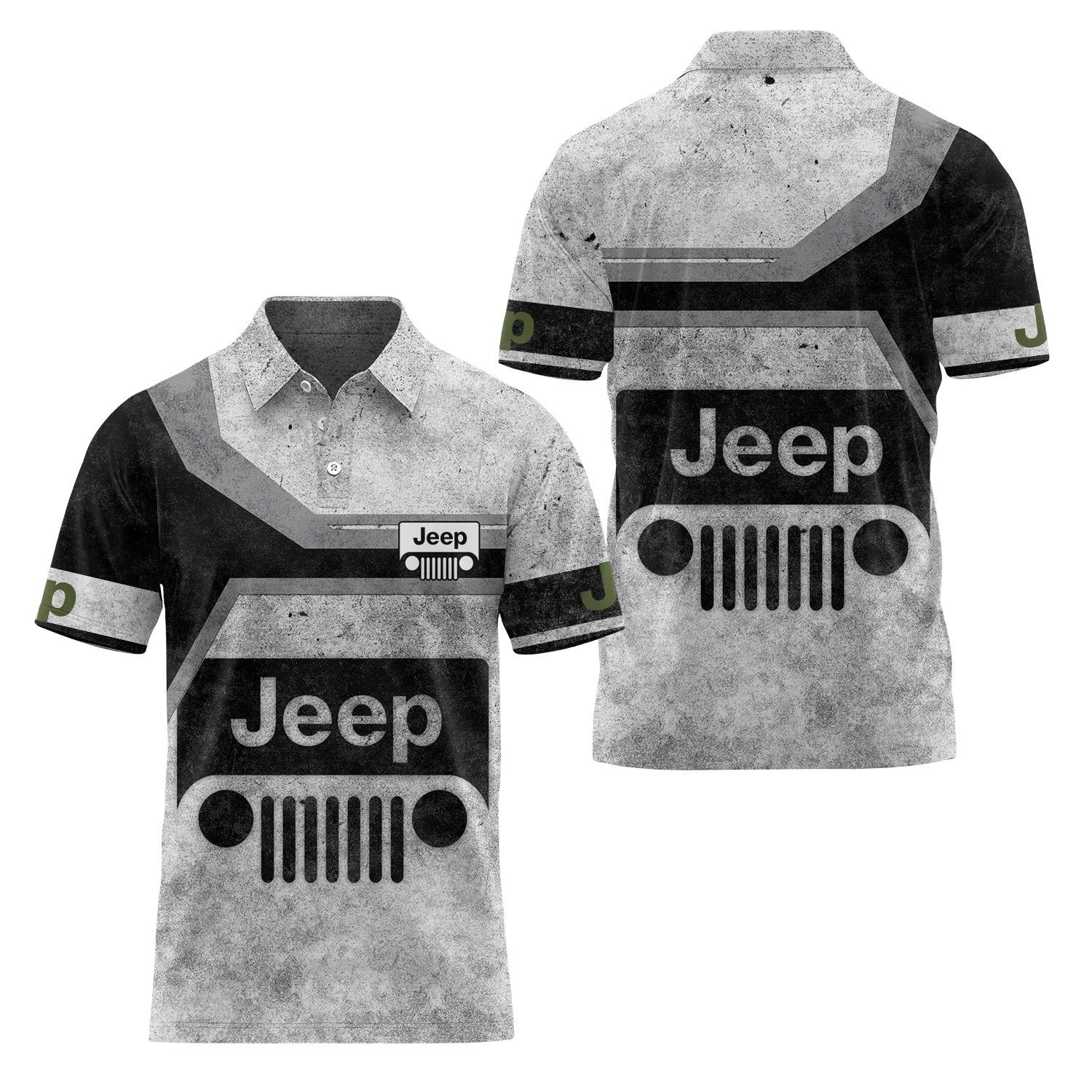 Jeep Apparels SC086