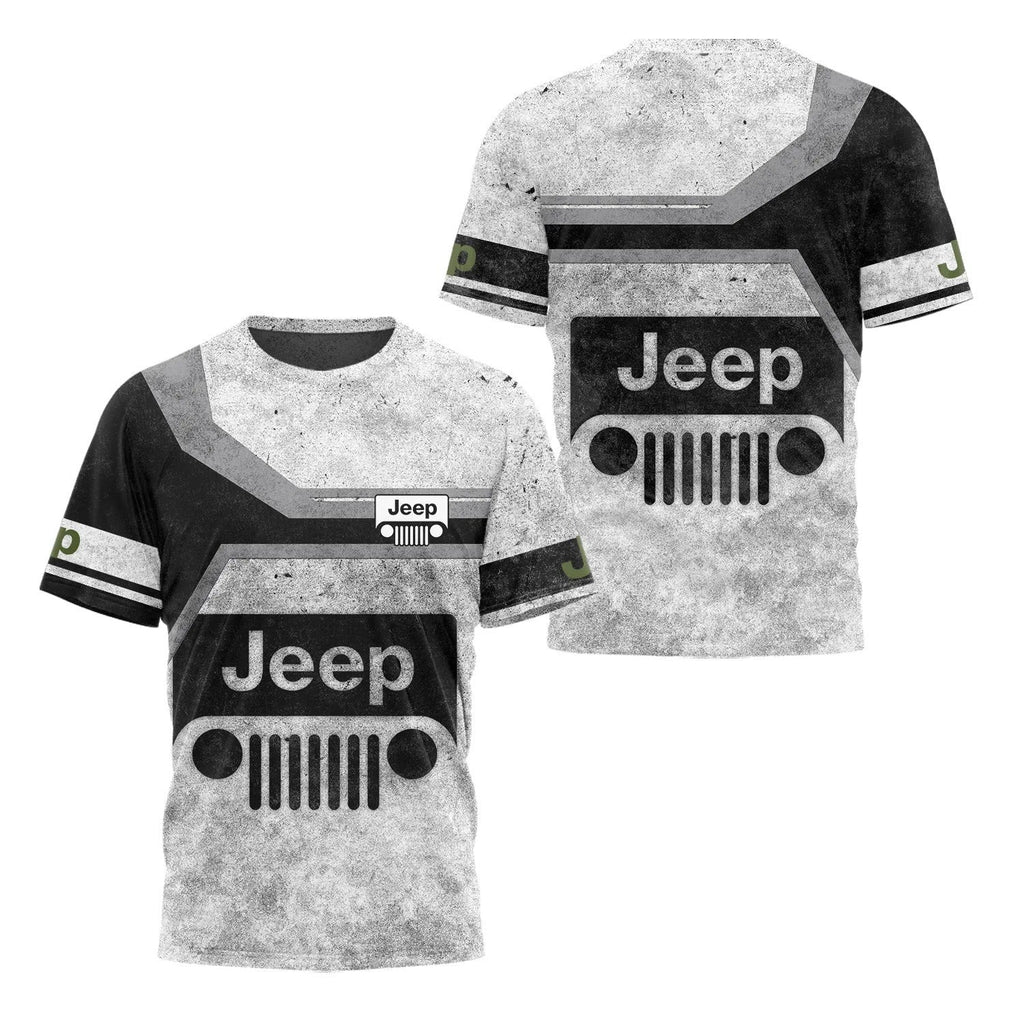 Jeep Apparels SC086