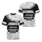 Jeep Apparels SC086