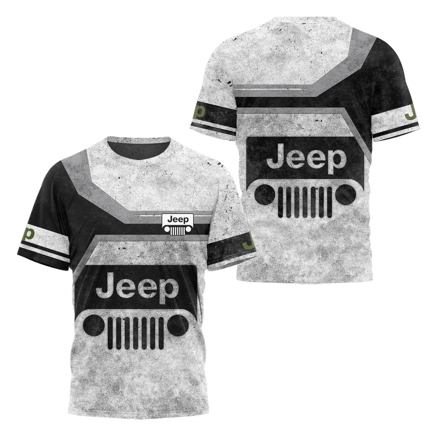 Jeep Apparels SC086