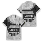 Jeep Apparels SC086