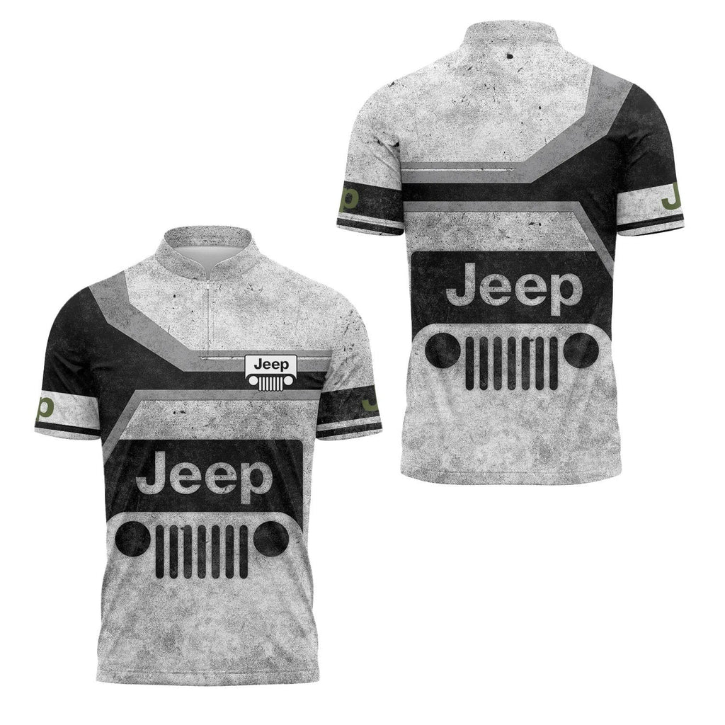 Jeep Apparels SC086