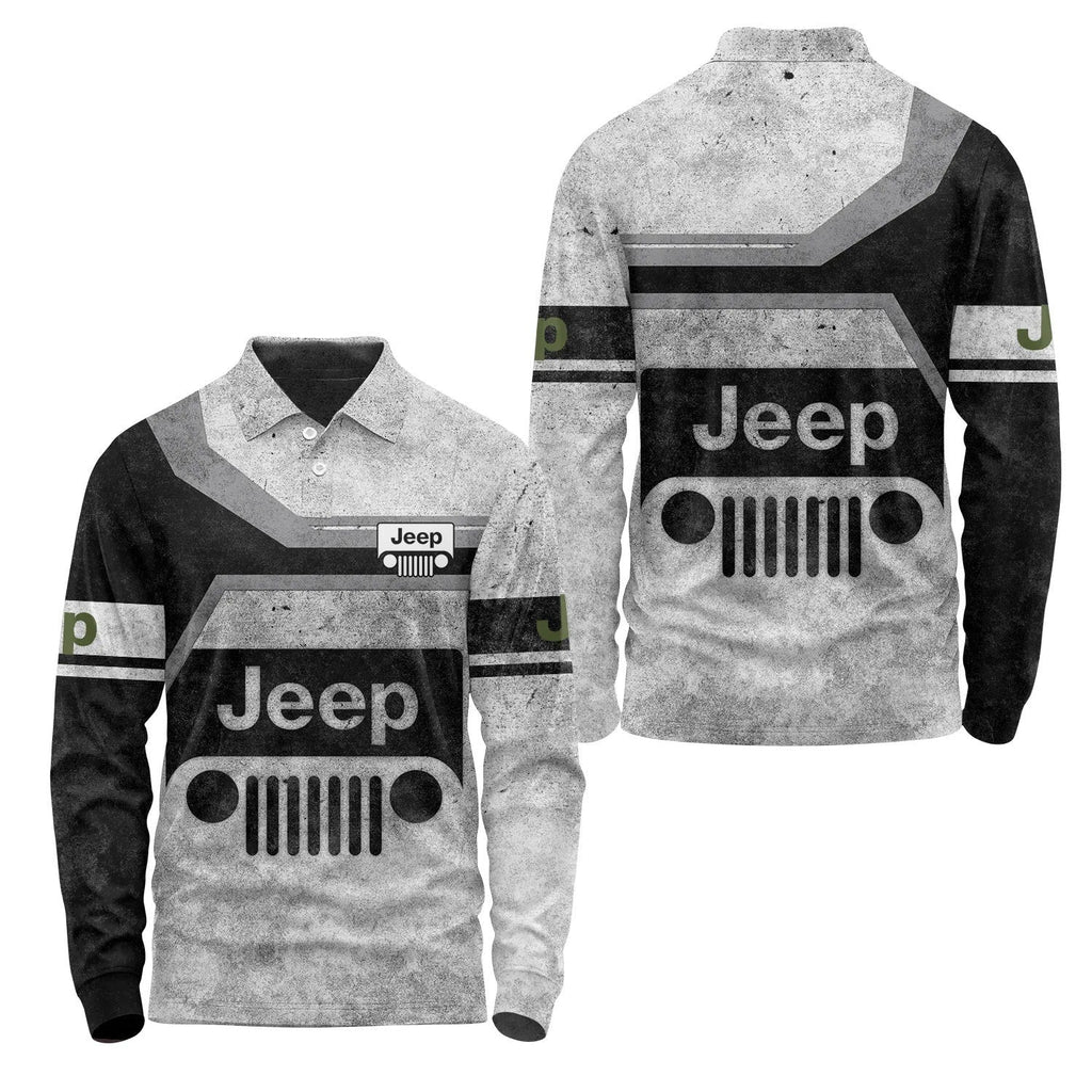 Jeep Apparels SC086