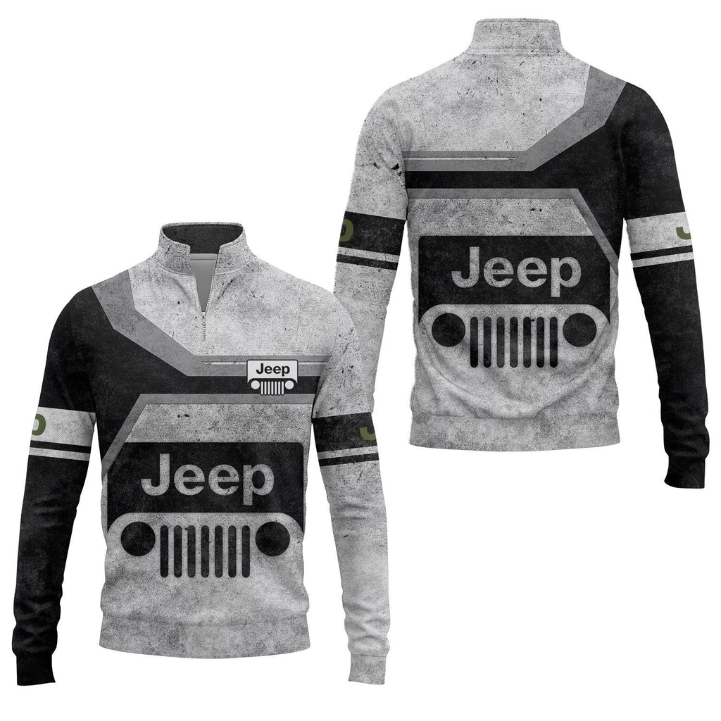 Jeep Apparels SC086