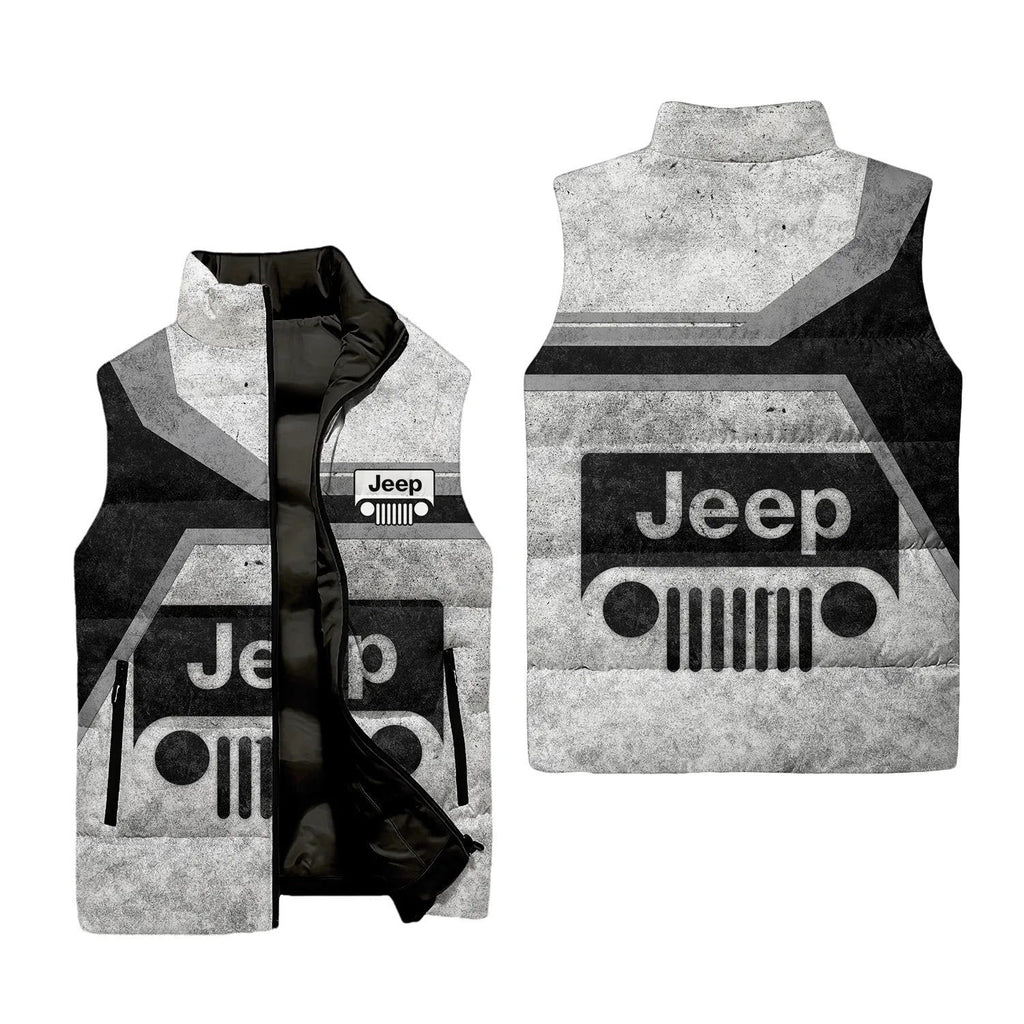 Jeep Apparels SC086