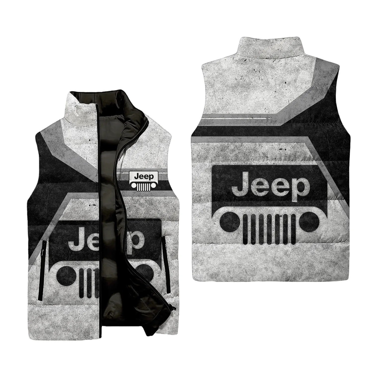 Jeep Apparels SC086