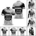 Jeep Apparels SC086