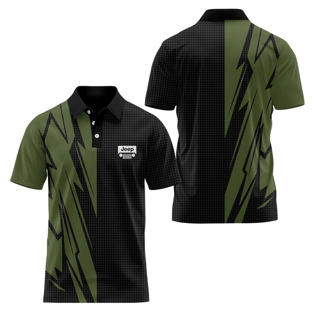 Jeep Apparels SC062