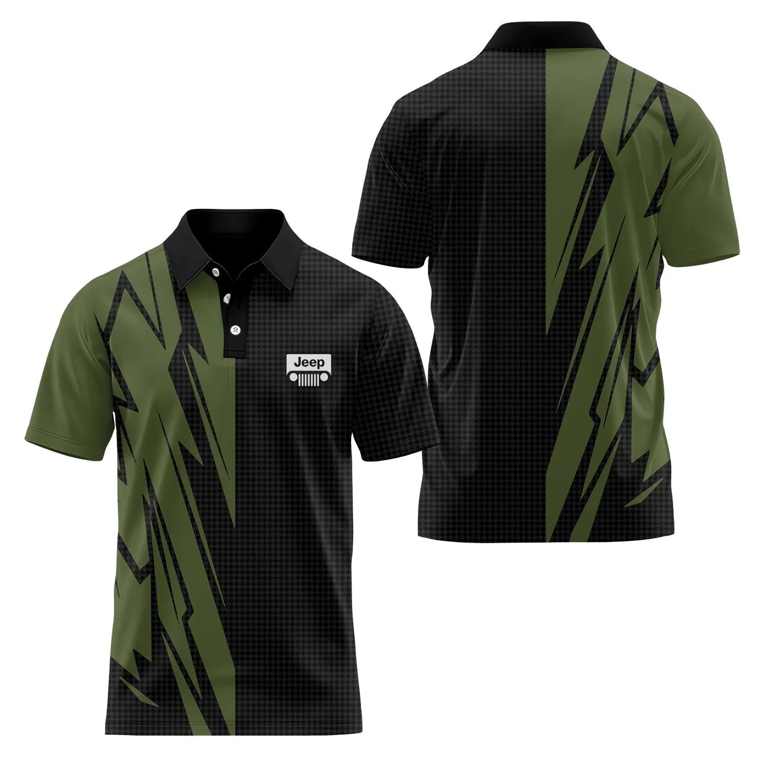 Jeep Apparels SC062