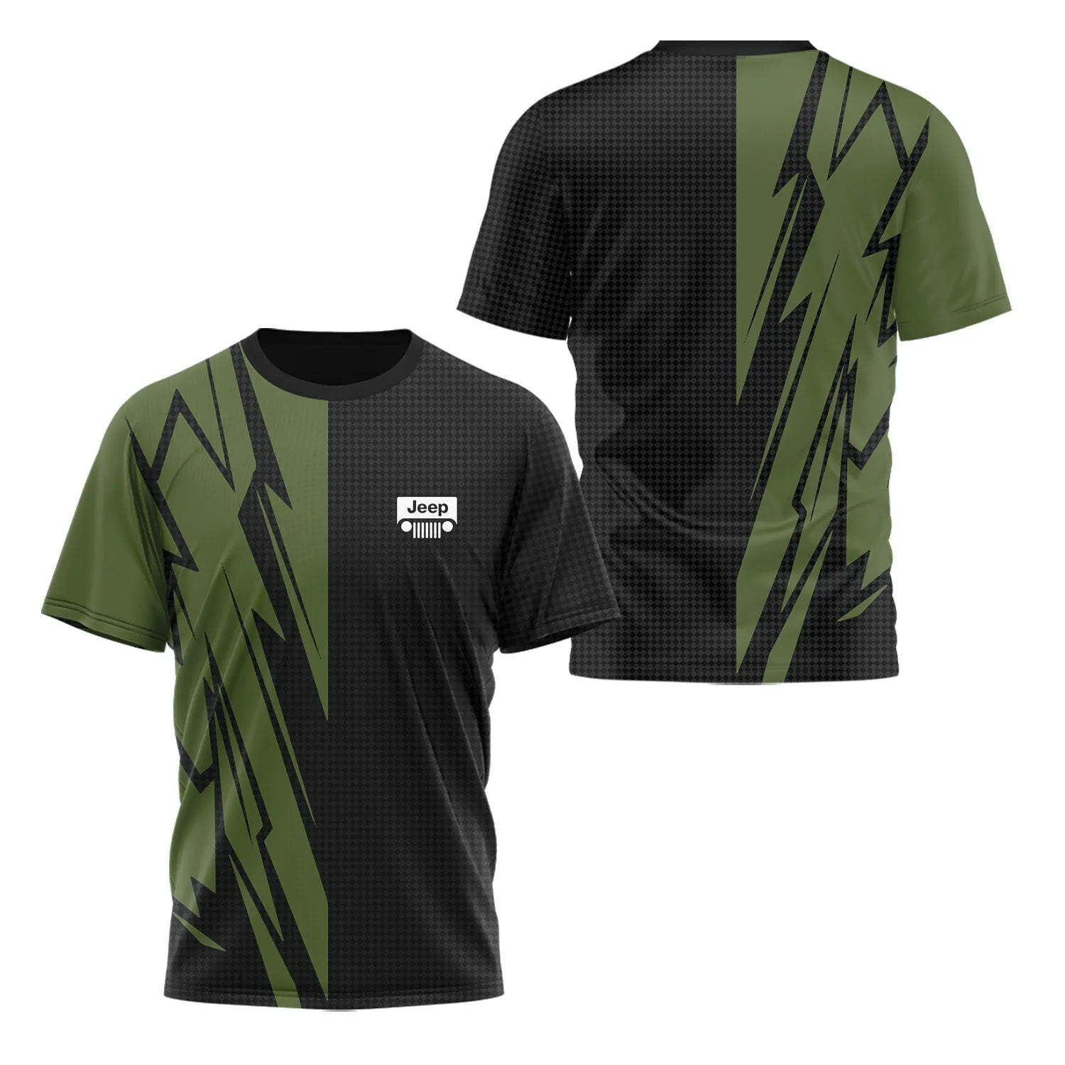 Jeep Apparels SC062