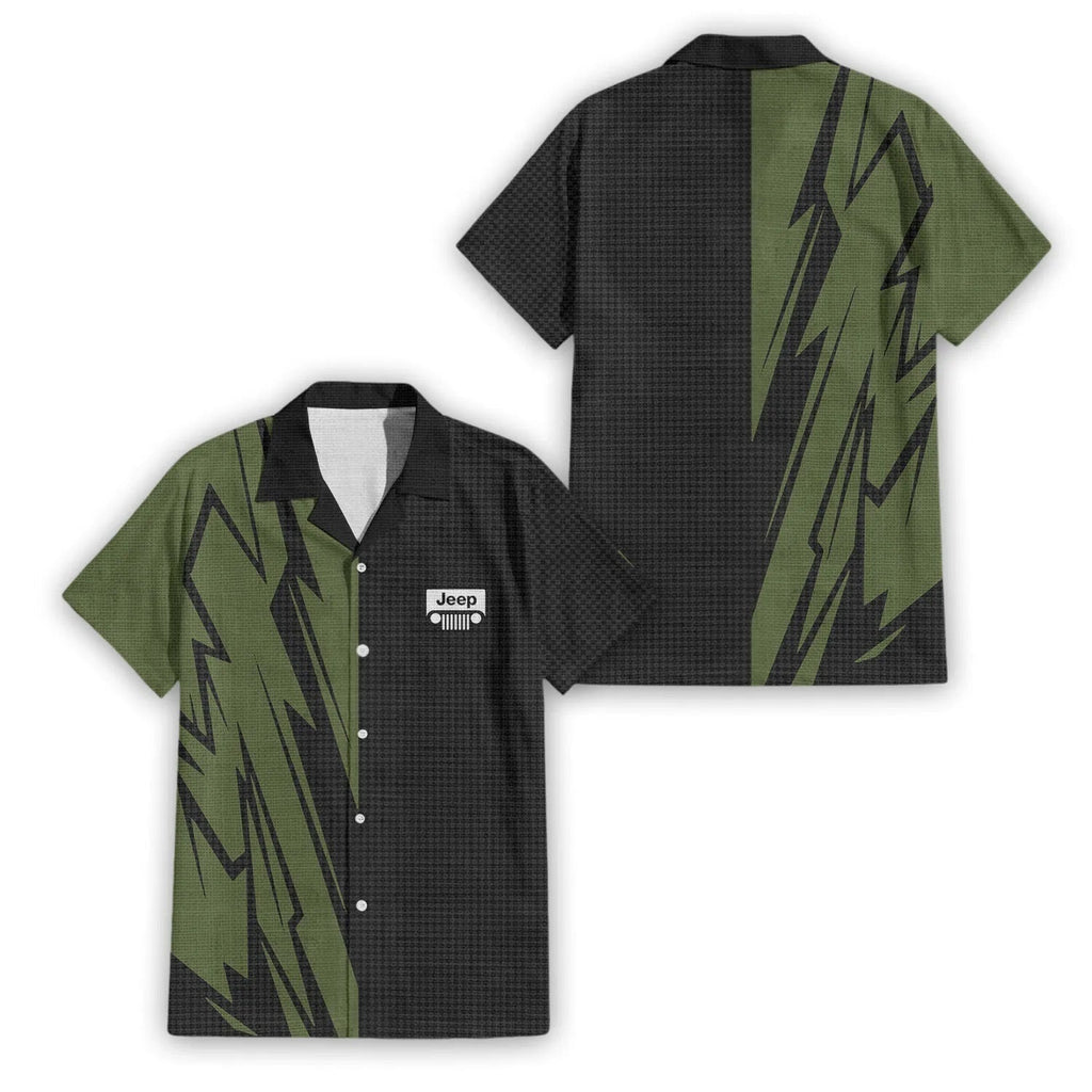 Jeep Apparels SC062